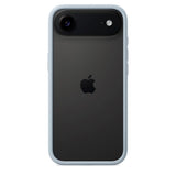 Original Apple iPhone Air Bumper Case - Light Blue (MH024ZM/A) - (DEMO)