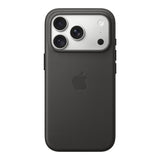 iPhone 18 Pro Original Apple TechWoven Cover - MagSafe Kompatibel - Black (MKD64ZM/A)