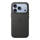 iPhone 18 Pro Original Apple TechWoven Cover - MagSafe Kompatibel - Black (MKD64ZM/A)