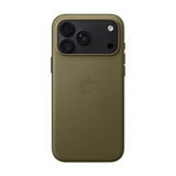 iPhone 18 Pro Max Original Apple TechWoven Cover - MagSafe Kompatibel - Olive (MKDP4ZM/A)