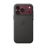 iPhone 18 Pro Max Original Apple TechWoven Cover - MagSafe Kompatibel - Black (MKDT4ZM/A)