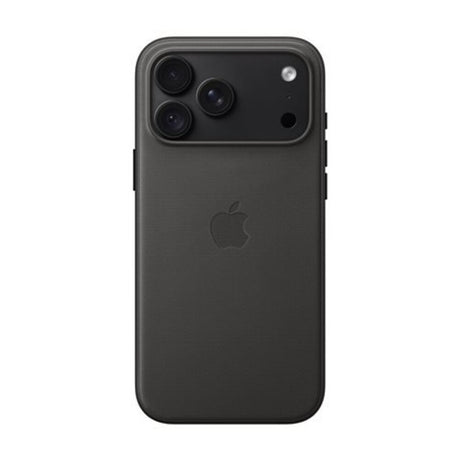 iPhone 18 Pro Max Original Apple TechWoven Cover - MagSafe Kompatibel - Black (MKDT4ZM/A)