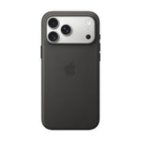 iPhone 18 Pro Max Original Apple TechWoven Cover - MagSafe Kompatibel - Black (MKDT4ZM/A)