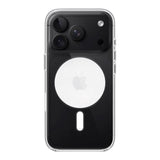 iPhone 18 Pro Original Apple Clear Case - MagSafe Kompatibel - Clear (MKDU4ZM/A)