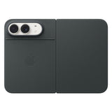 Original Apple iPhone Duo Folio Cover m. Kickstand - MagSafe Kompatibel - Navy Blue (MKR74ZM/A)