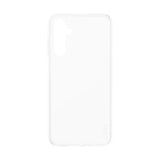 CARE by PanzerGlass Samsung Galaxy A25 5G FASHION X-Ray Soft Basic Bagside Cover - Transparent