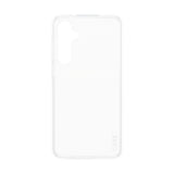 CARE by PanzerGlass Samsung Galaxy A55 5G FASHION X-Ray Soft Basic Bagside Cover - Transparent