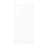 CARE by PanzerGlass Samsung Galaxy A35 5G FASHION X-Ray Soft Basic Bagside Cover - Transparent