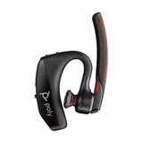 HP Poly Bluetooth Headset - In-Ear - Sort