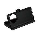 CARE by PanzerGlass OnePlus 12R Feature Wallet Case m. Kickstand - Sort