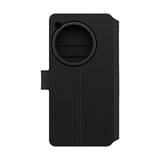 CARE by PanzerGlass OnePlus 12R Feature Wallet Case m. Kickstand - Sort