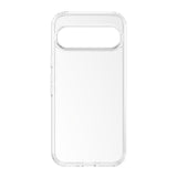 CARE by PanzerGlass Google Pixel 9 / 9 Pro FASHION X-Ray Soft Basic Bagside Cover - Transparent