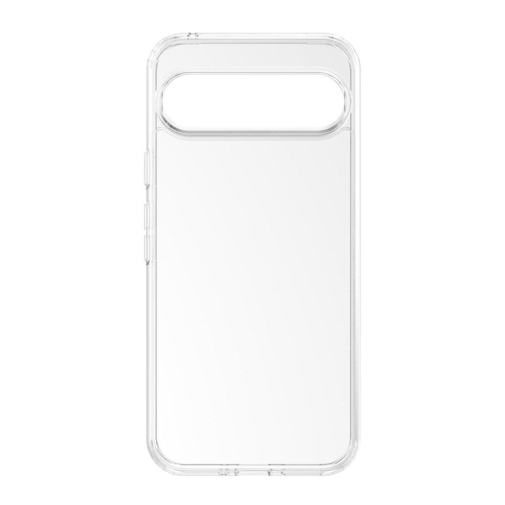 CARE by PanzerGlass Google Pixel 9 Pro XL FASHION X-Ray Soft Basic Bagside Cover - Transparent