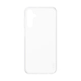 CARE by PanzerGlass Samsung Galaxy A15 / A15 (5G) FASHION X-Ray Soft Basic Bagside Cover - Transparent