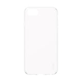 CARE by PanzerGlass iPhone SE (2020 / 2022) / 7 / 8 FASHION X-Ray Soft Basic Bagside Cover - Transparent
