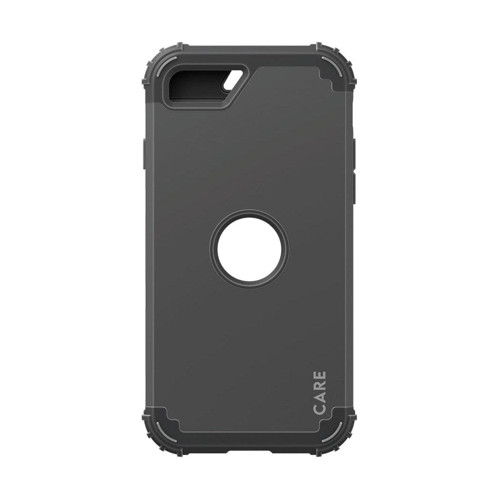 iPhone SE (2020 / 2022) CARE by PanzerGlass Fashionable FORCE Case - Sort
