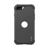 iPhone SE (2020 / 2022) CARE by PanzerGlass Fashionable FORCE Case - Sort