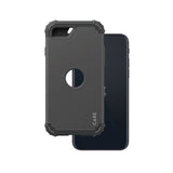iPhone SE (2020 / 2022) CARE by PanzerGlass Fashionable FORCE Case - Sort
