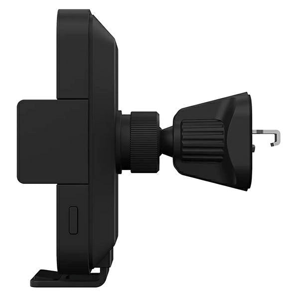 Samsung Car Mount 10W Bilholder m. Trådløs Opladning - Sort