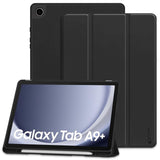 Samsung Galaxy Tab A9+ (Plus) Tech-Protect SC Tri-Fold Cover - Sort