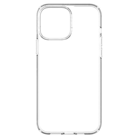 Spigen iPhone 13 Pro Liquid Crystal Cover - Gennemsigtig