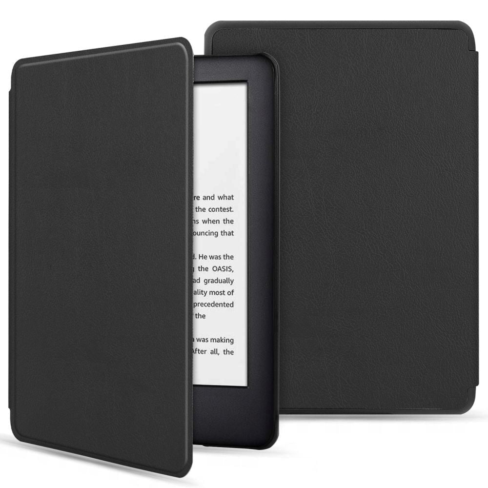 Amazon Kindle 11th Generation (2022) Tech-Protect Smartcase Flip Cover - Sort