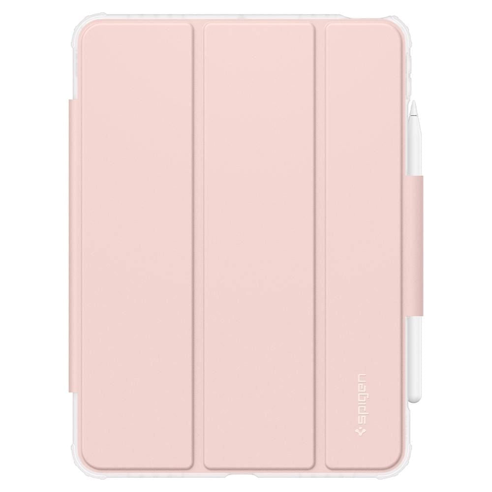 iPad Air 10.9-11" (2024-2020) Spigen Ultra Hybrid Pro Case - Rose Gold