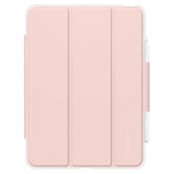 iPad Air 10.9-11" (2024-2020) Spigen Ultra Hybrid Pro Case - Rose Gold