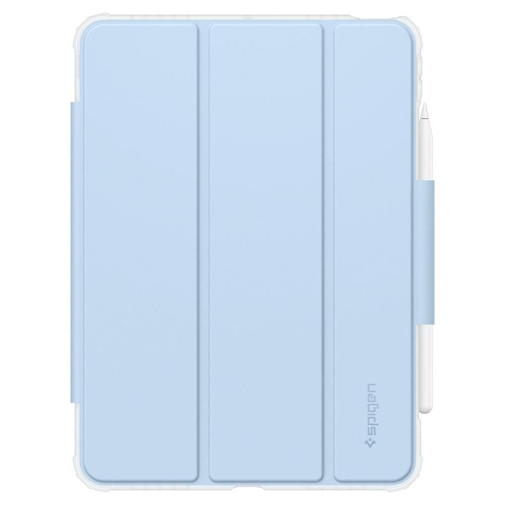 iPad Air 10.9-11" (2024-2020) Spigen Ultra Hybrid Pro Cover - Sky Blue