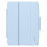 iPad Air 10.9-11" (2024-2020) Spigen Ultra Hybrid Pro Cover - Sky Blue