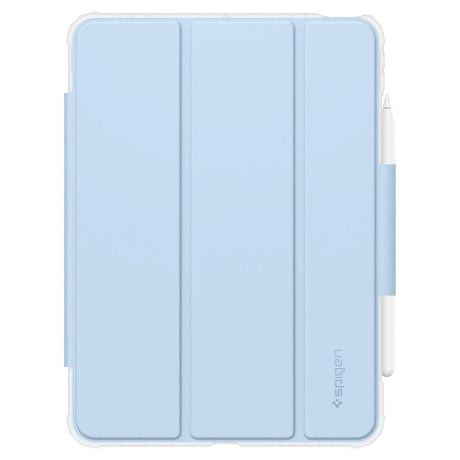 iPad Air 10.9-11" (2024-2020) Spigen Ultra Hybrid Pro Cover - Sky Blue