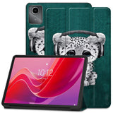 Lenovo Tab M11 Tech-Protect Smartcase Tri-fold Cover - Trist Kat