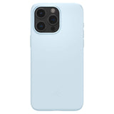 iPhone 15 Pro Spigen Thin Fit Case - Mute Blue