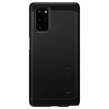 Samsung Galaxy Note 20 Spigen Tough Armor Cover - Black