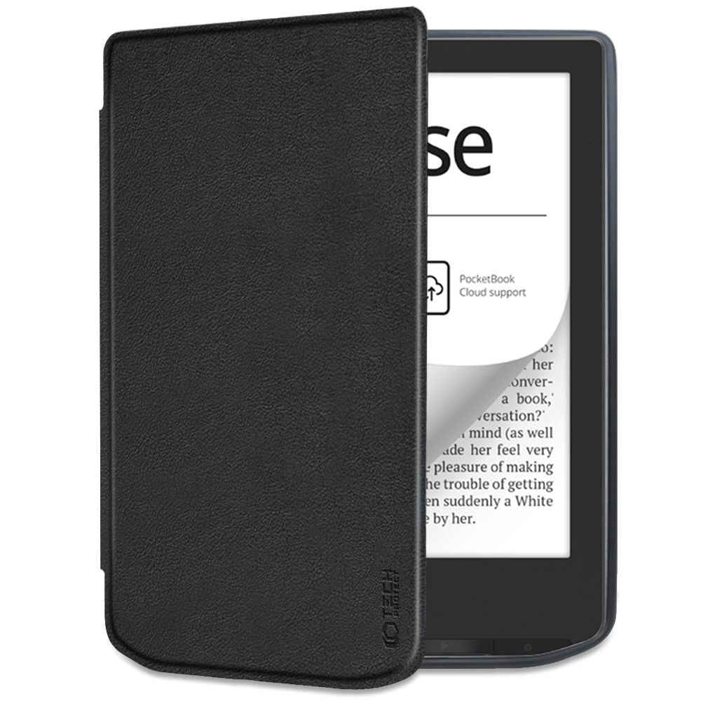 Pocketbook Verse / Verse Pro Tech-Protect Smartcase Cover - Sort