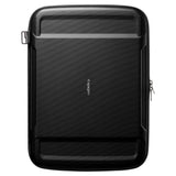Spigen Rugged Armor Pouch Til 15-16" 38 x 28 x 3 cm - Sort