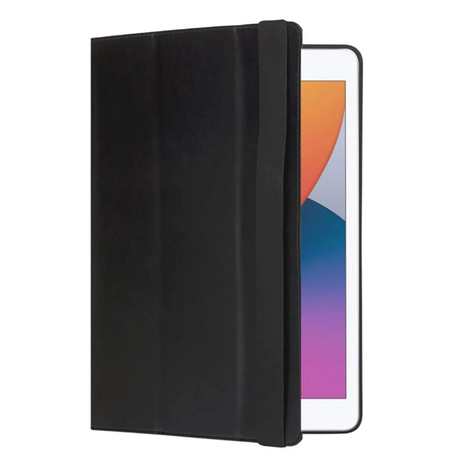 iPad Air (2022 / 2020) / Pro 11" (2022/2021/2020/2018) - dbramante1928 Oslo Slim Læder Cover - Sort