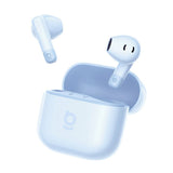 Baseus Bass BS2 Lite True Wireless Earbuds - Blå