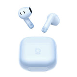 Baseus Bass BS2 Lite True Wireless Earbuds - Blå