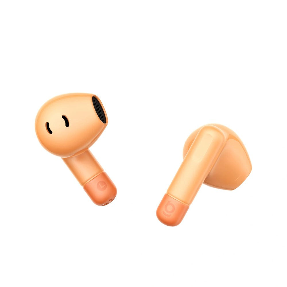 Baseus Bass BS2 Lite True Wireless Earbuds - Orange