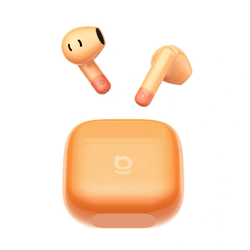 Baseus Bass BS2 Lite True Wireless Earbuds - Orange