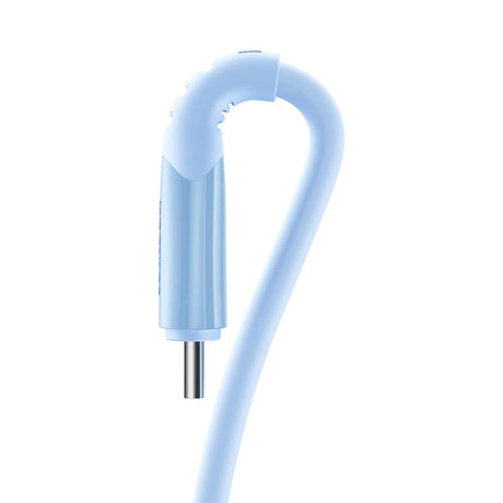 Joyroom USB-C til USB-C Kabel - 1.2m / 60W - Blå