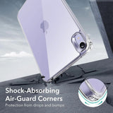 iPad Mini (2024 / 2021) ESR Hybrid Cover - Gennemsigtig