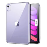 iPad Mini (2024 / 2021) ESR Hybrid Cover - Gennemsigtig
