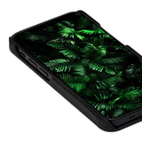 dbramante1928 Mode New York iPhone 12 Mini Læder Magnetisk Cover m. Pung - Night Black