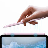 Metapen A8 Stylus Pen til iPad - USB-C - Lyserød