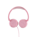 Altec Lansing Headset til Børn - Ledning - On-Ear - Lyserød