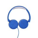 Altec Lansing Headset til Børn - Ledning - On-Ear - Blå