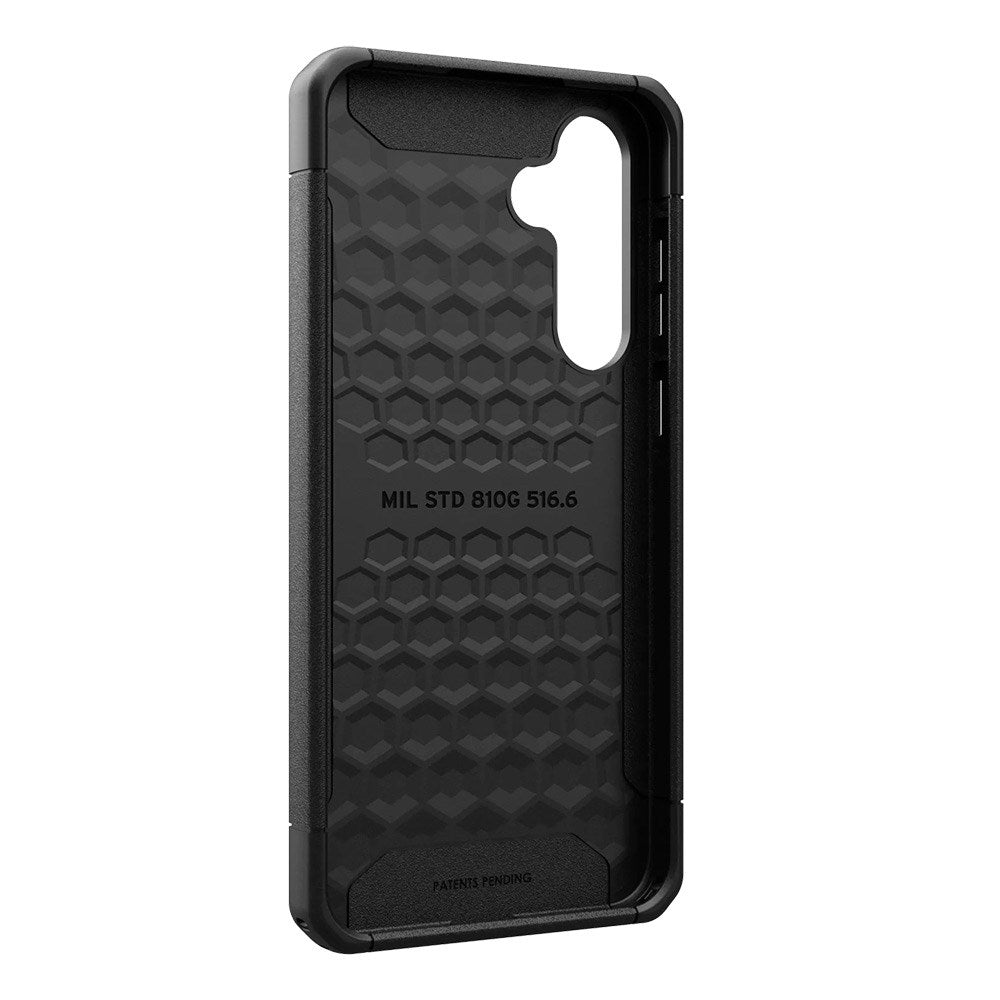 Samsung Galaxy A35 UAG Scout Series Bagside Cover - Sort