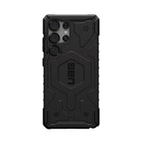 Samsung Galaxy S25 Ultra UAG PATHFINDER Series Bagside Cover - Black